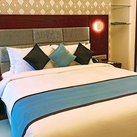 Nascent Gardenia Luxury Suites Dhaka Zewnętrze zdjęcie