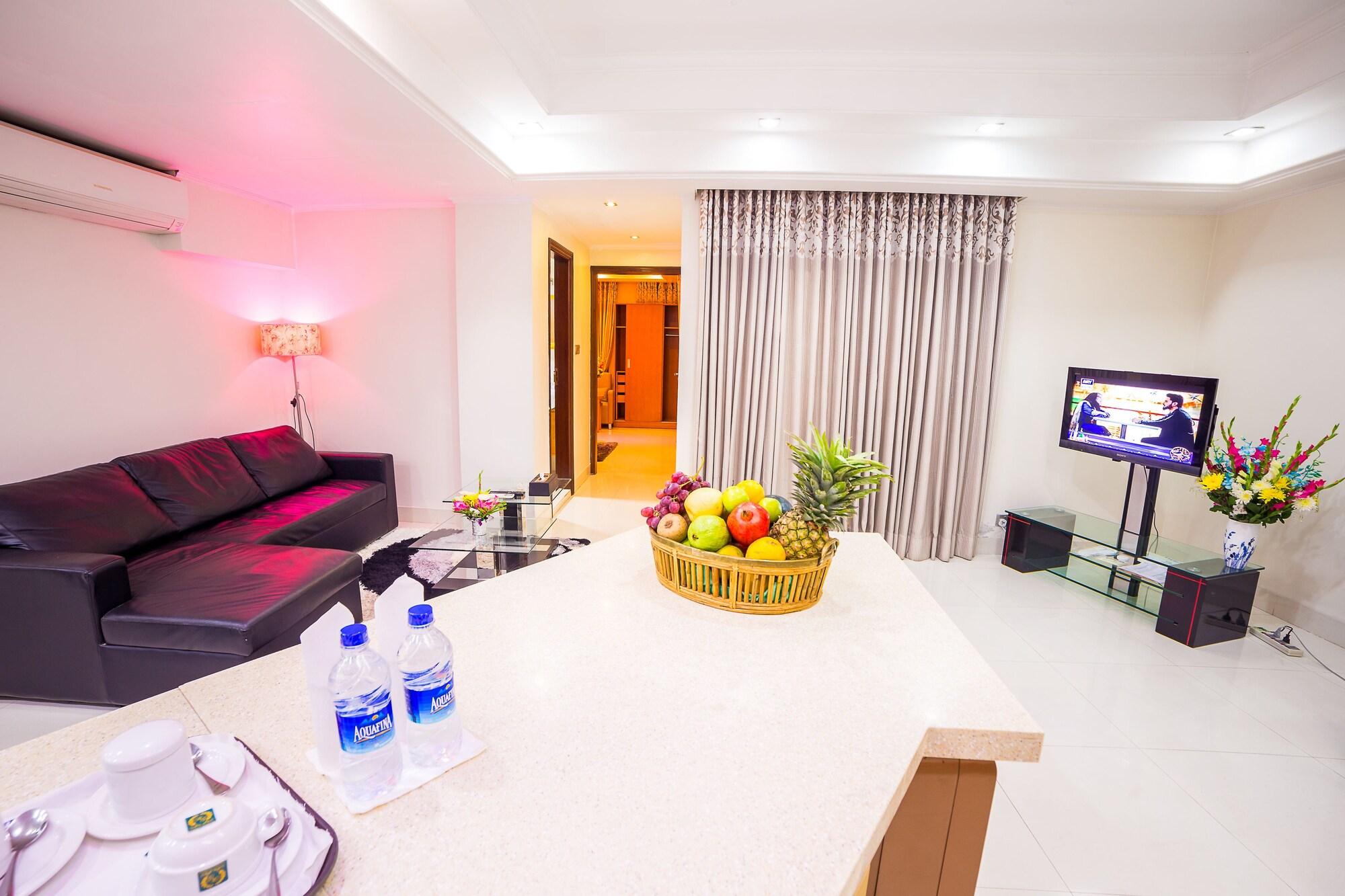 Nascent Gardenia Luxury Suites Dhaka Zewnętrze zdjęcie
