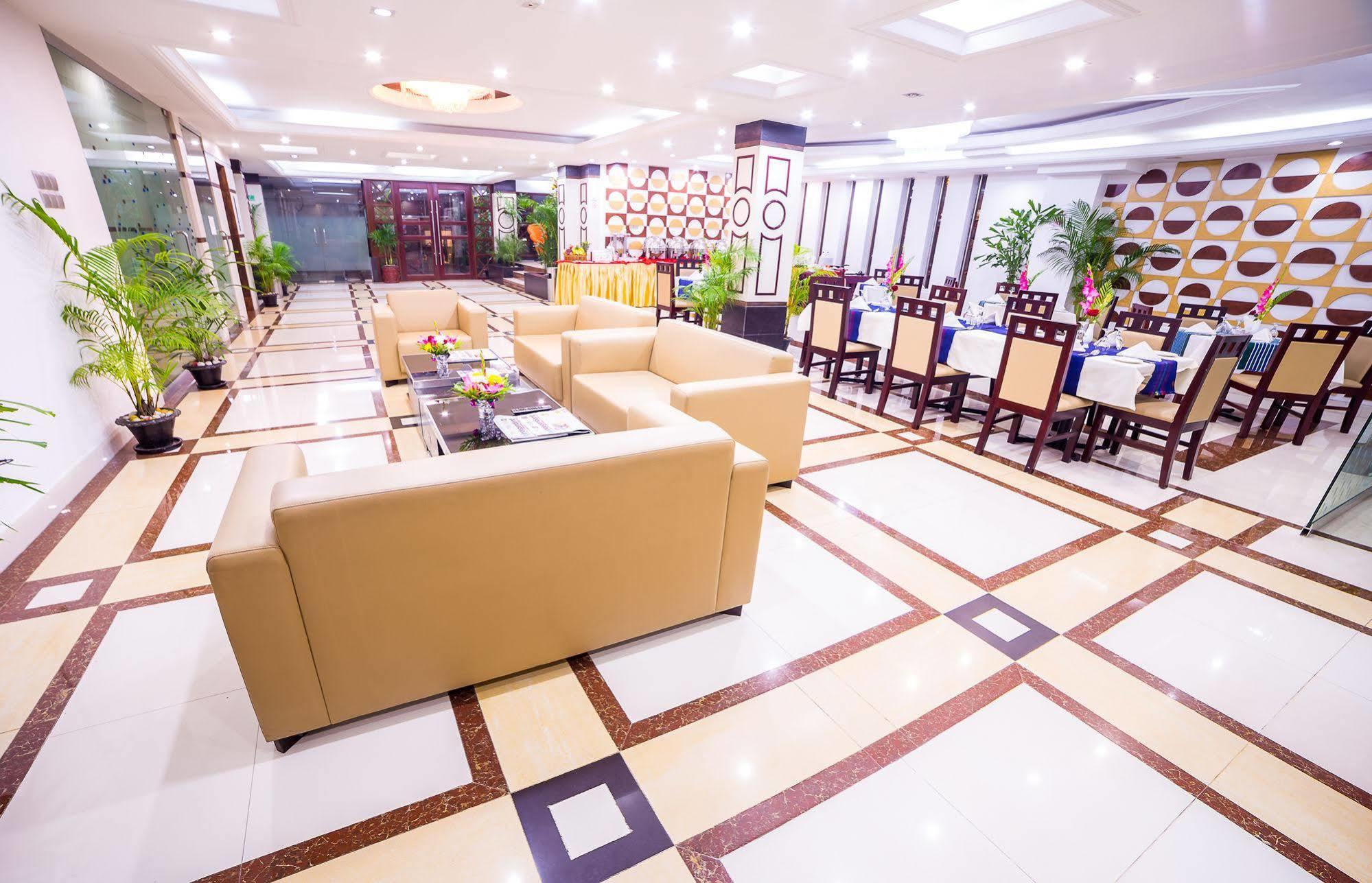 Nascent Gardenia Luxury Suites Dhaka Zewnętrze zdjęcie