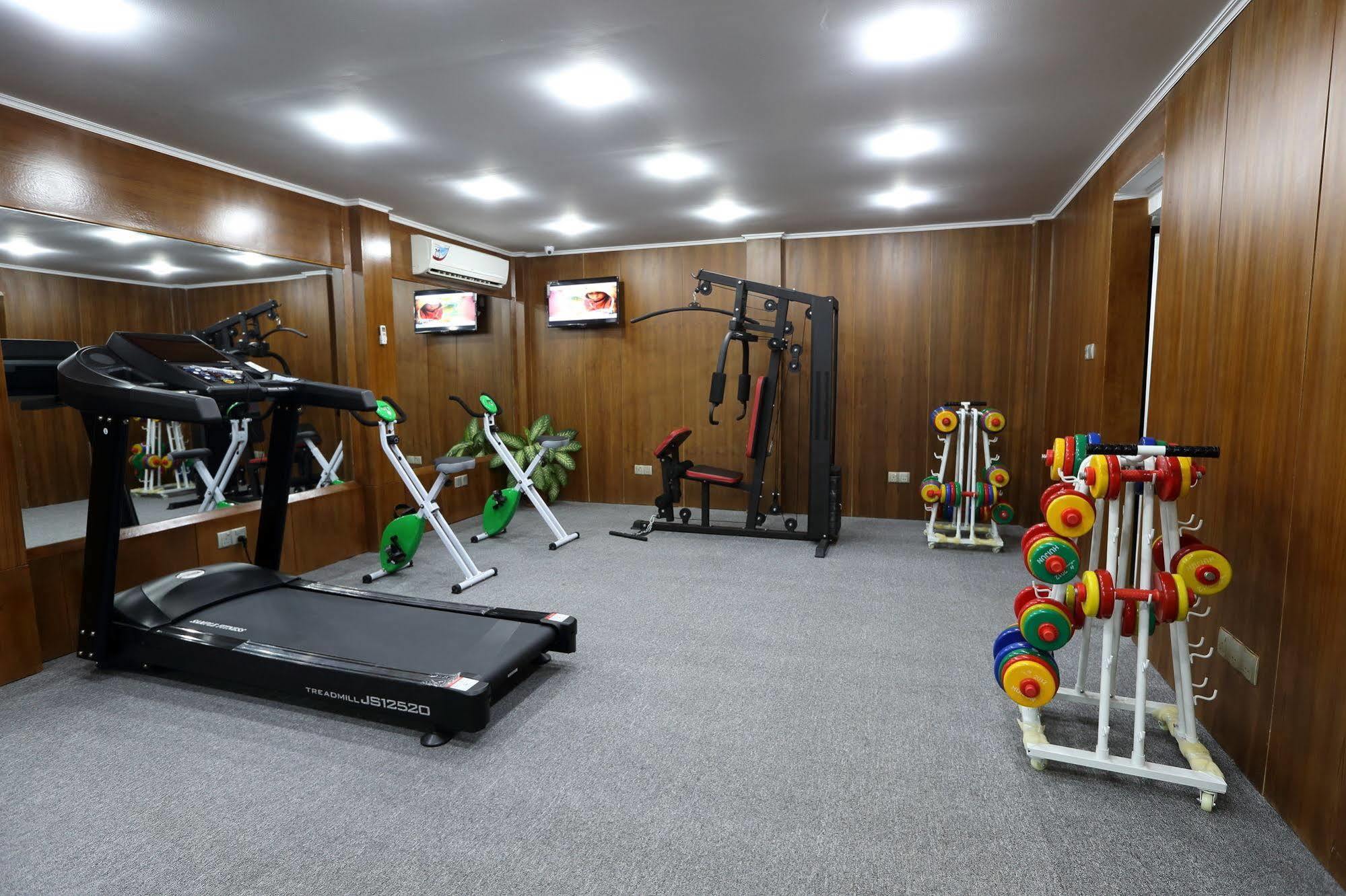 Nascent Gardenia Luxury Suites Dhaka Zewnętrze zdjęcie
