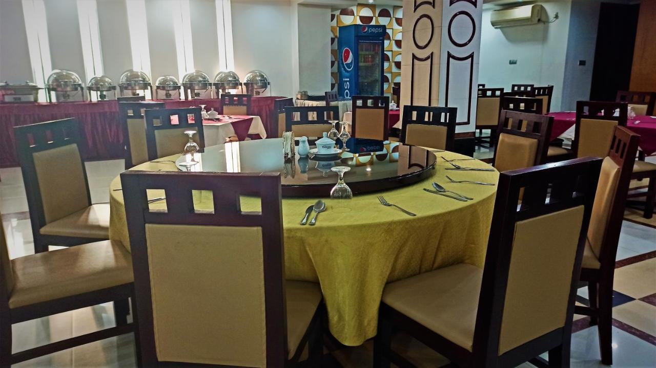 Nascent Gardenia Luxury Suites Dhaka Zewnętrze zdjęcie
